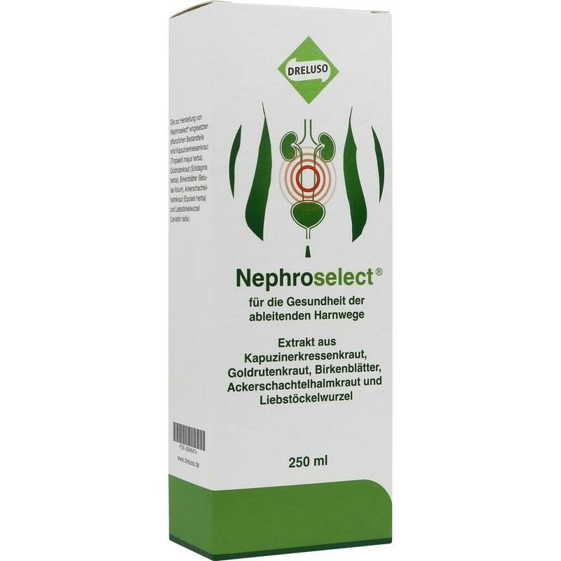 NEPHROSELECT