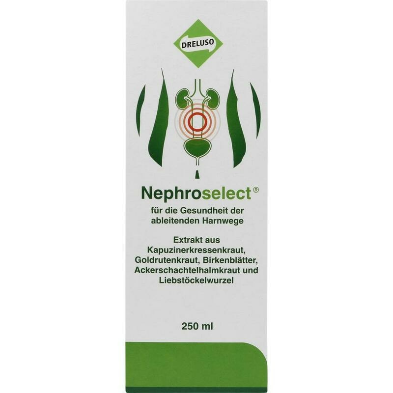 NEPHROSELECT