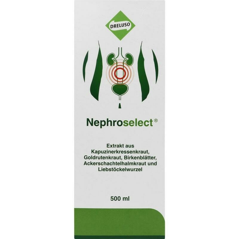 NEPHROSELECT