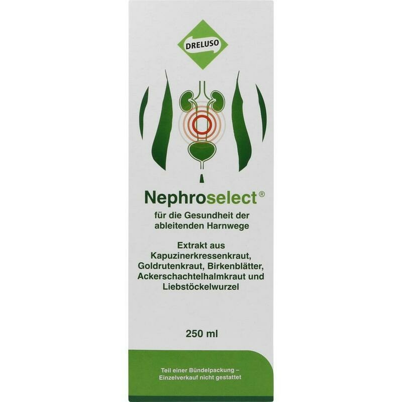 NEPHROSELECT