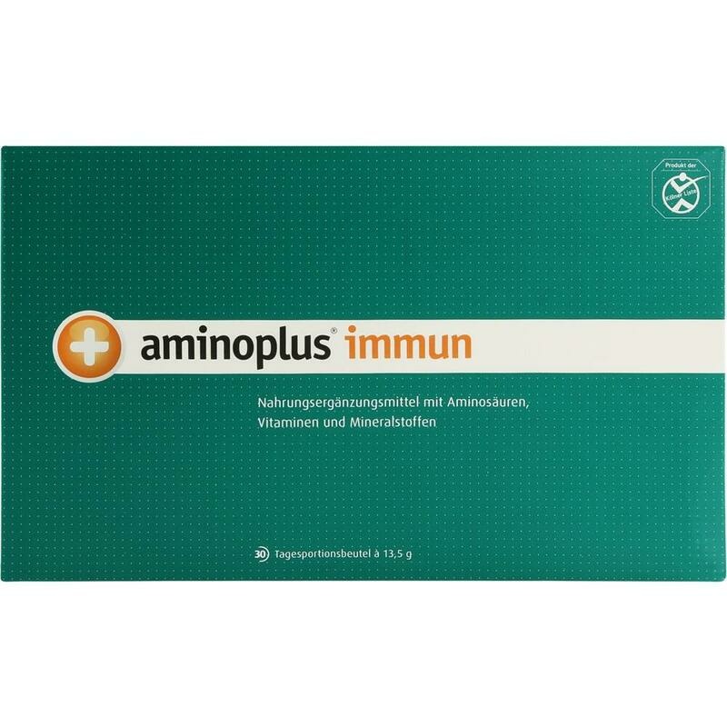 AMINOPLUS immun Granulat