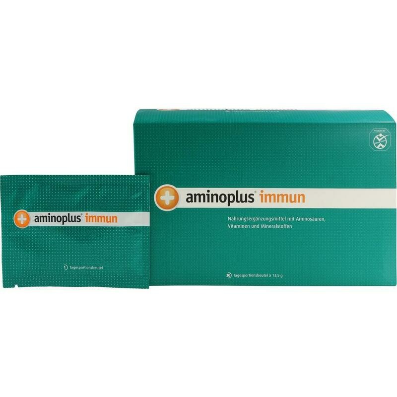 AMINOPLUS immun Granulat