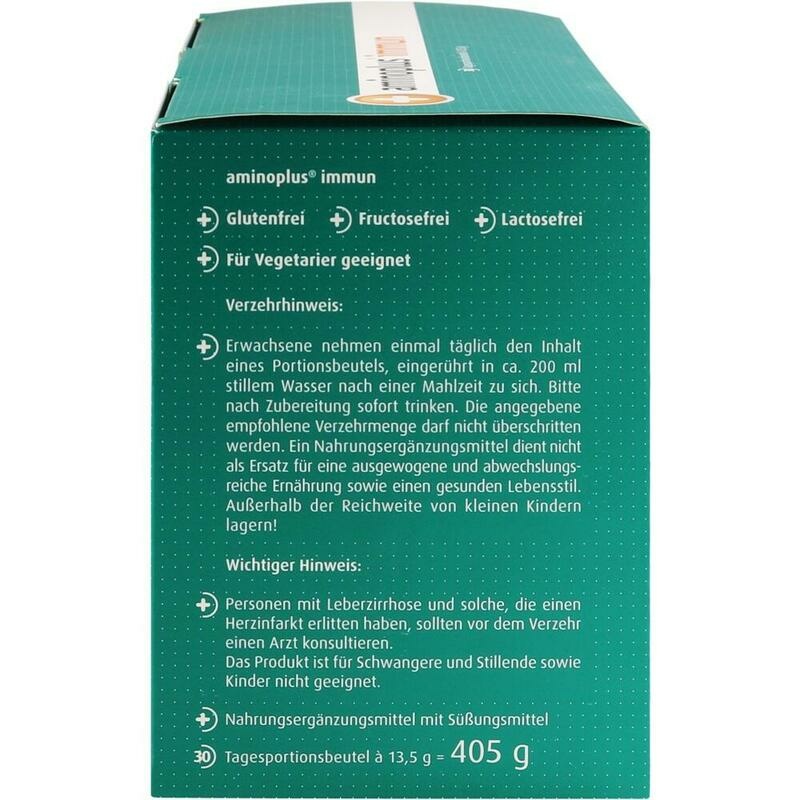 AMINOPLUS immun Granulat