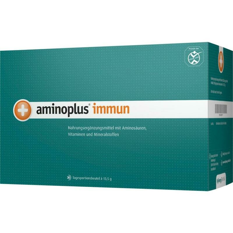 AMINOPLUS immun Granulat