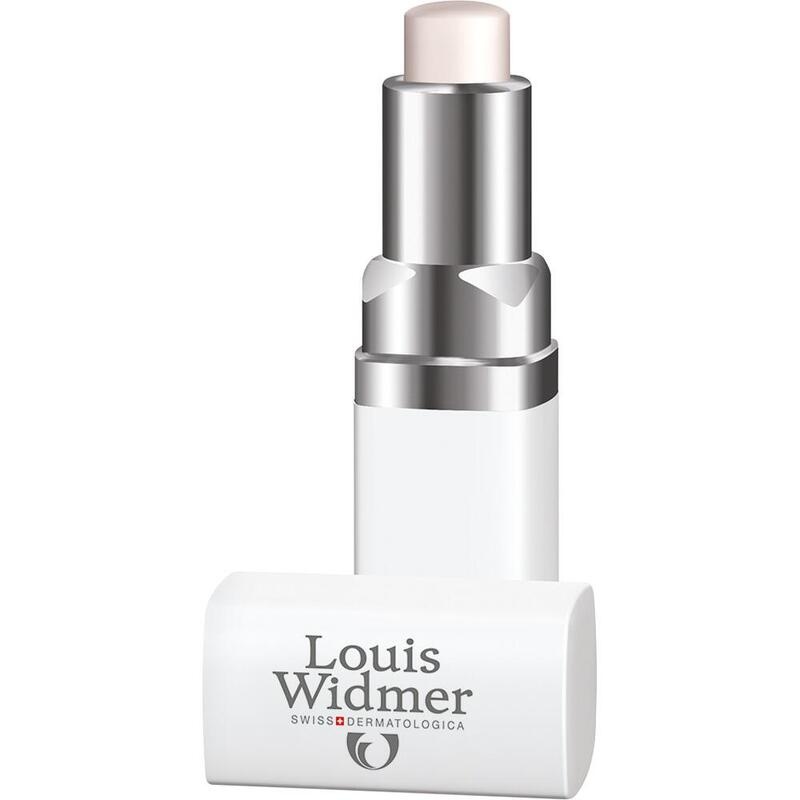 WIDMER Lippenpflegestift UV 10 l.P.