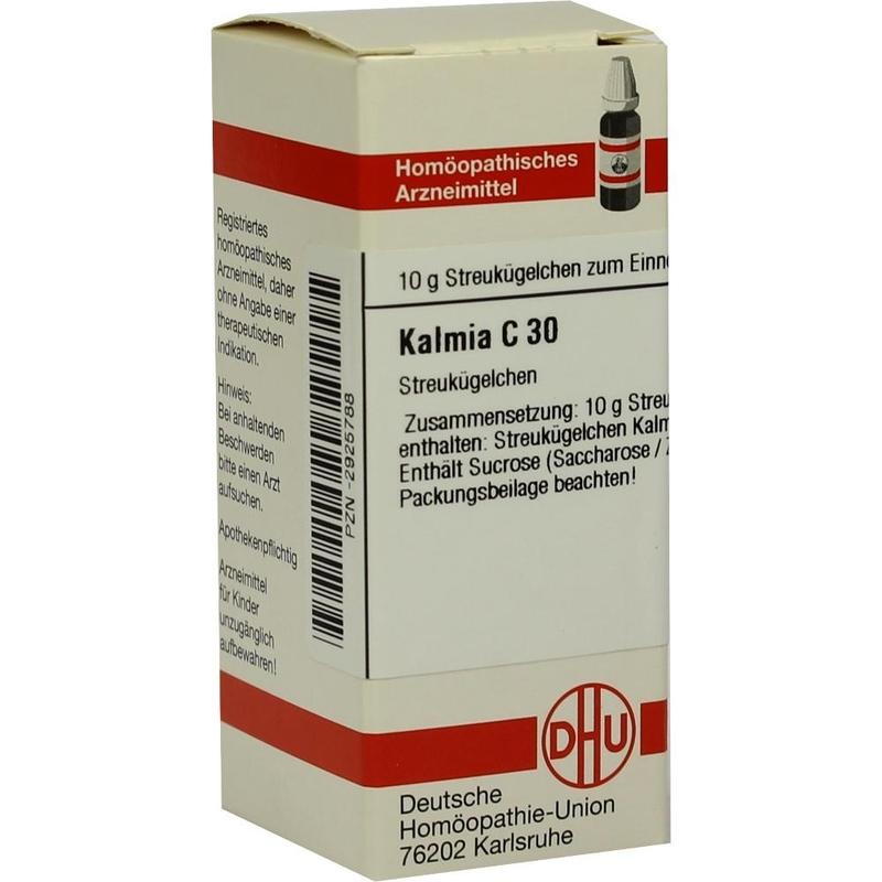 KALMIA C 30 Globuli