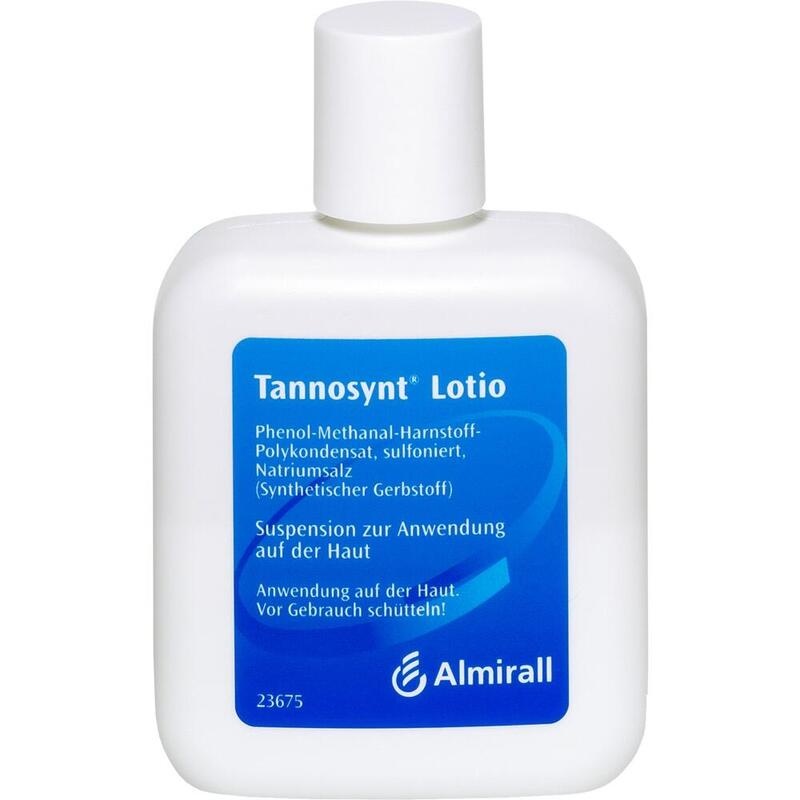TANNOSYNT Lotio