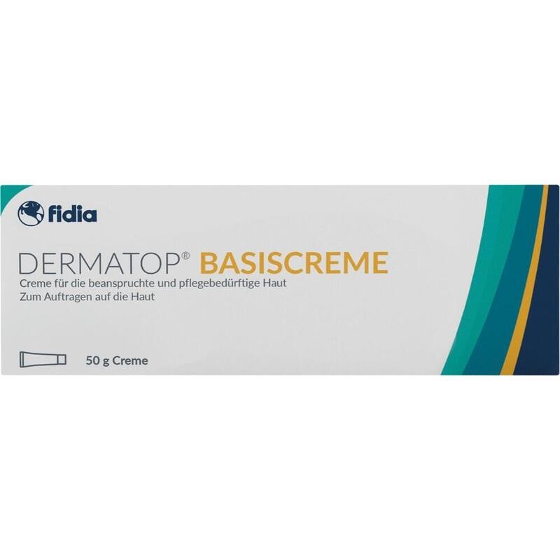 DERMATOP Basiscreme