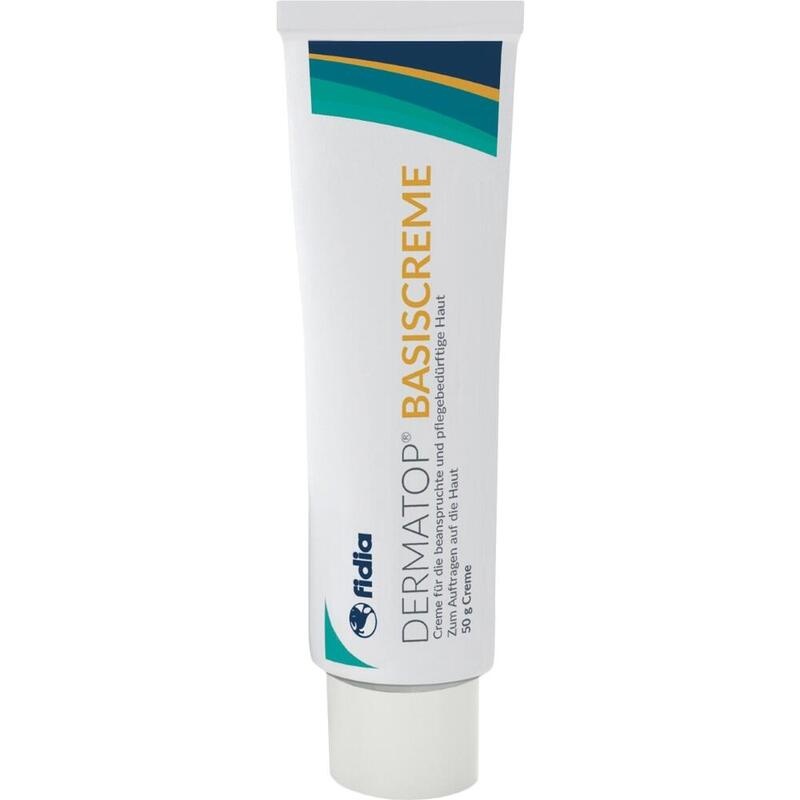 DERMATOP Basiscreme