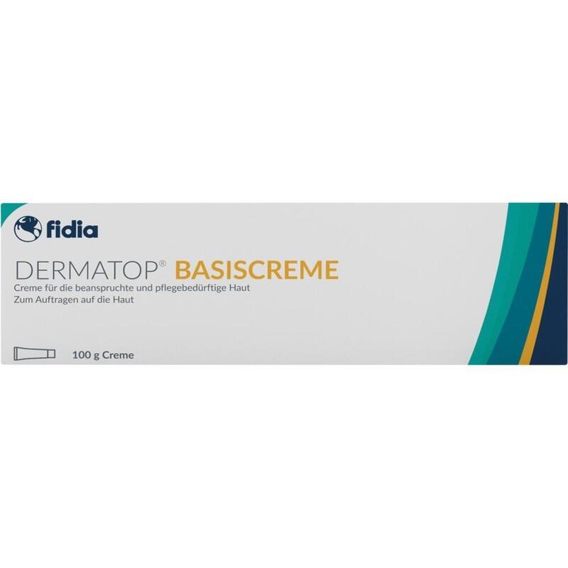 DERMATOP Basiscreme