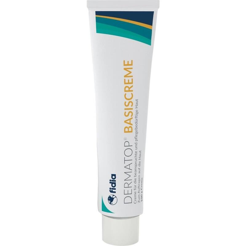 DERMATOP Basiscreme