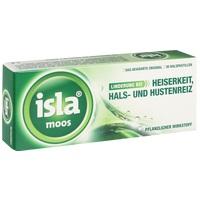 ISLA MOOS Pastillen