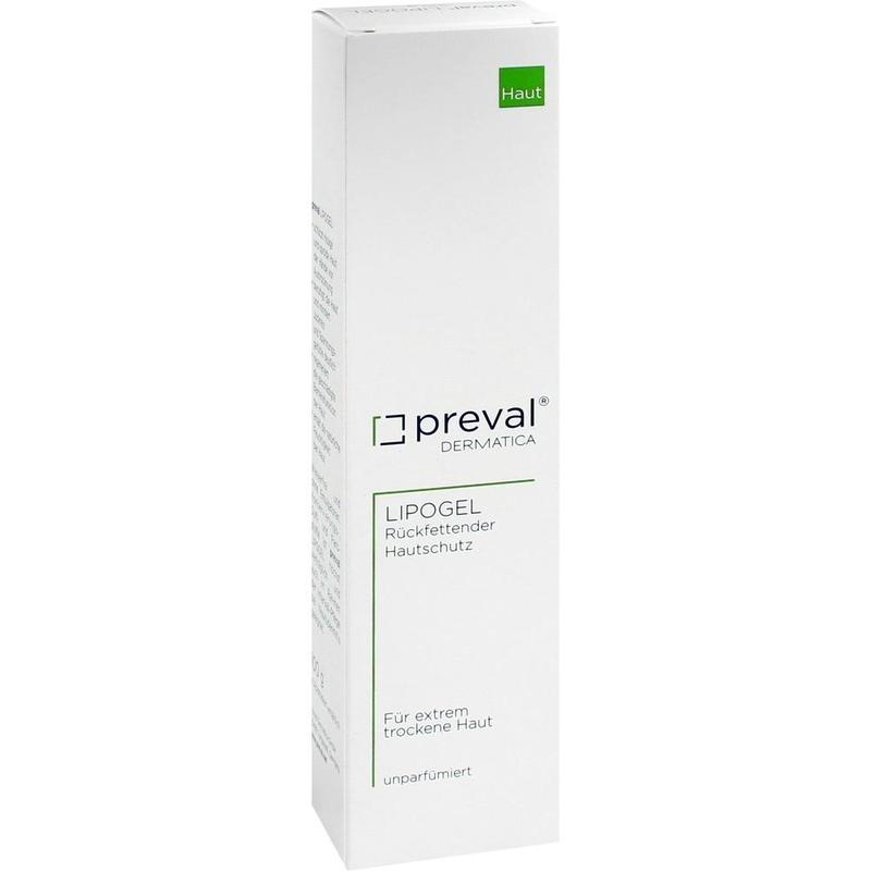 PREVAL Lipogel