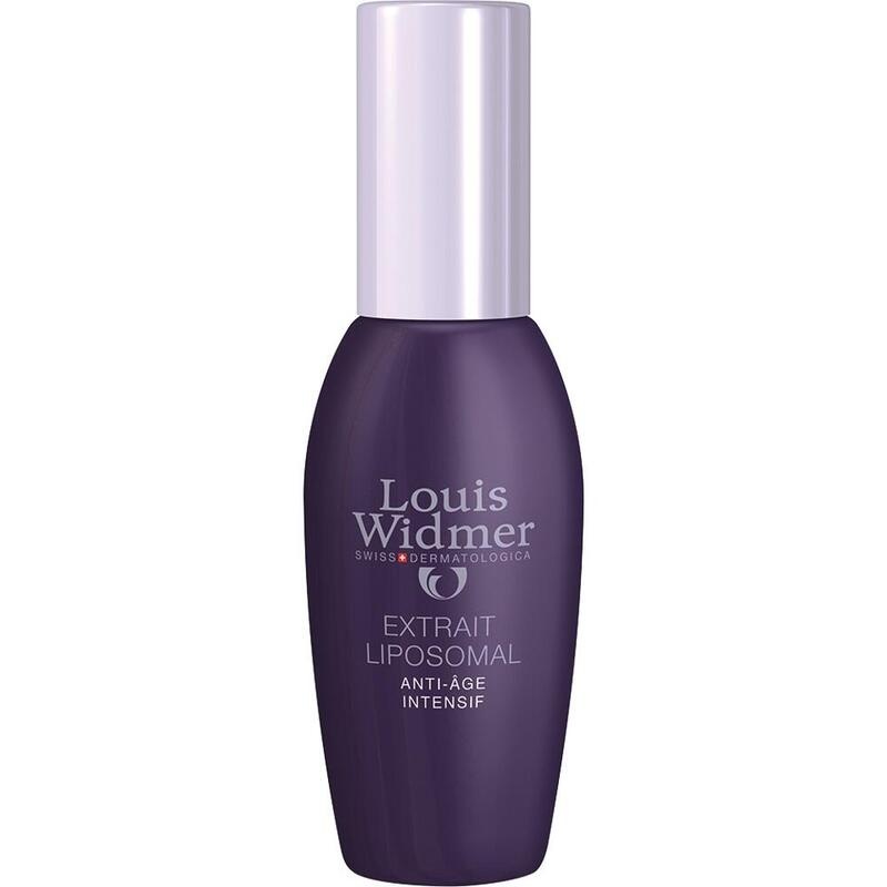 WIDMER Extrait liposomal l.P.