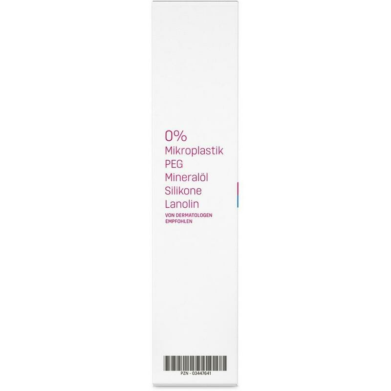 EUBOS TROCKENE Haut Urea 10% Körperlotion
