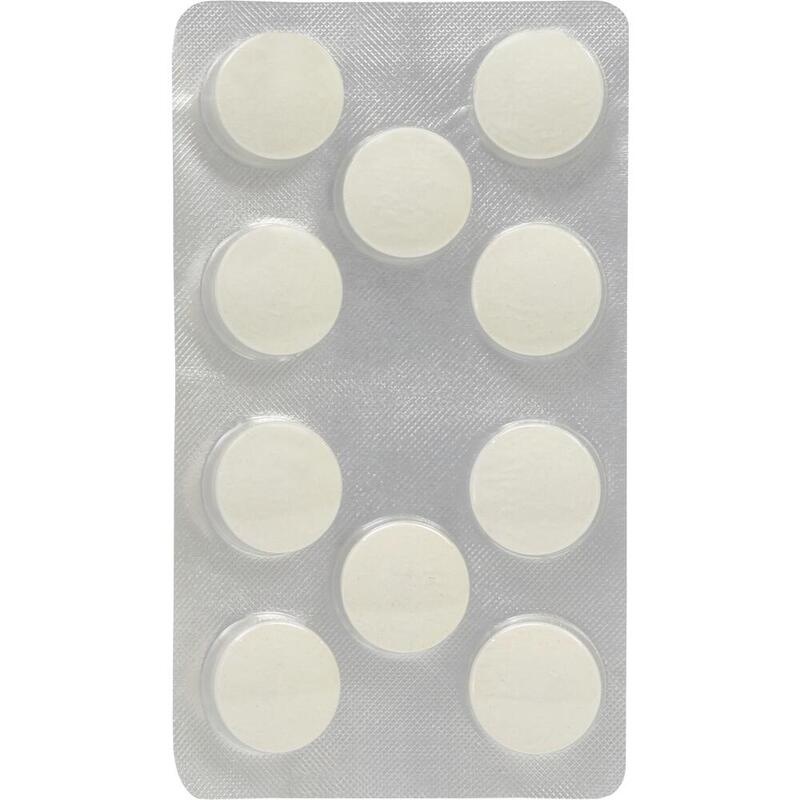 ABTEI Vitamin C plus Zink Lutschtabletten