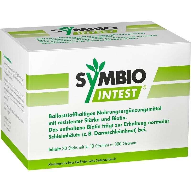 SYMBIO INTEST Pulver
