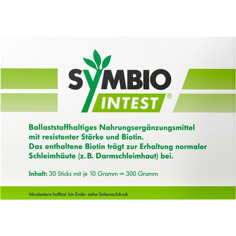 SYMBIO INTEST Pulver