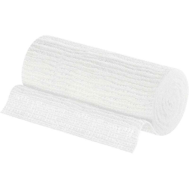 PEHA CREPP Fixierbinde 8 cmx4 m