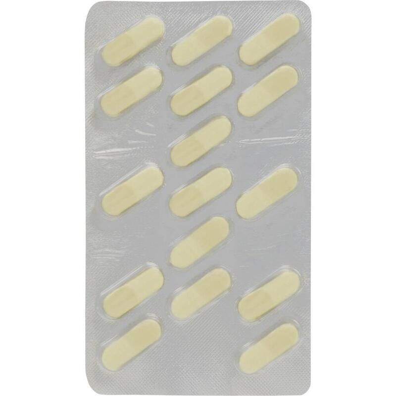 ABTEI Zink Plus Nährstoff Kapseln