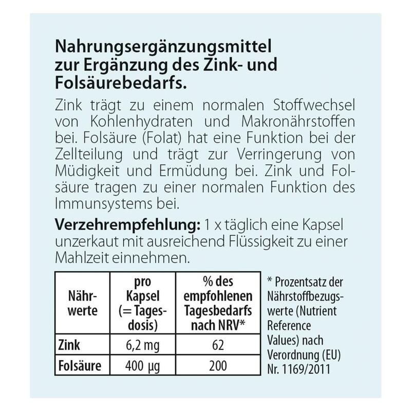 FRUCTOBALAX Kapseln