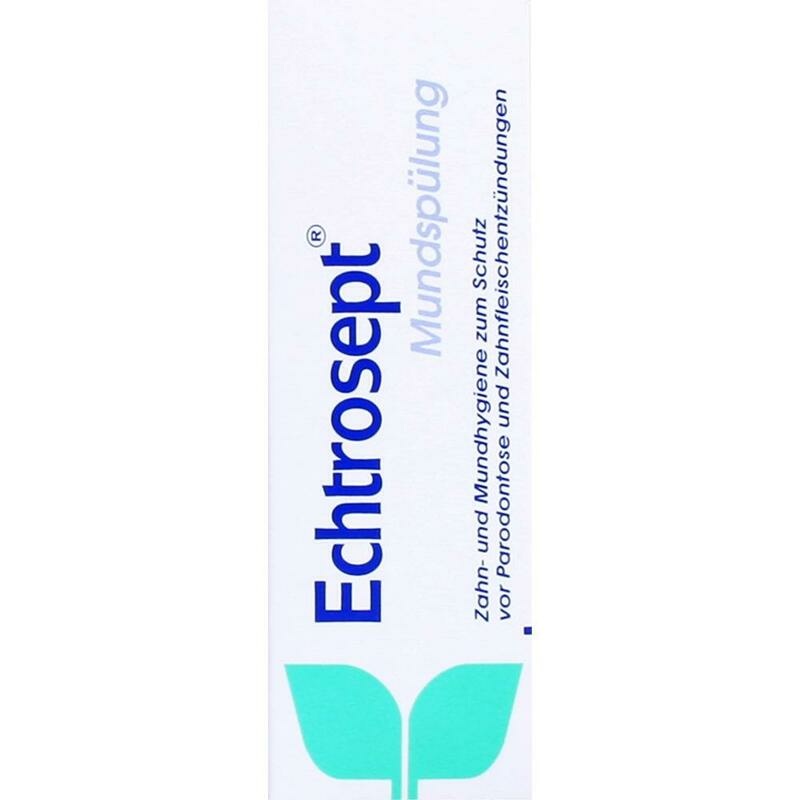 ECHTROSEPT Mundspülung