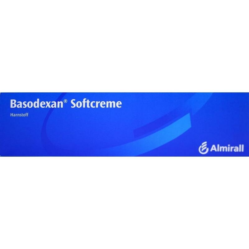 BASODEXAN Softcreme