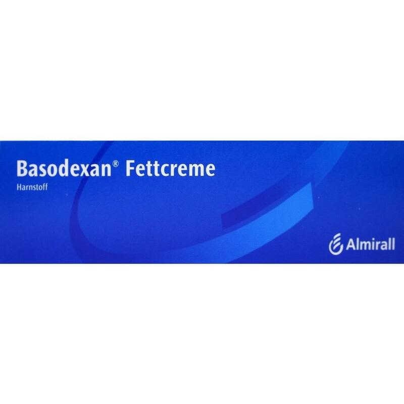 BASODEXAN Fettcreme