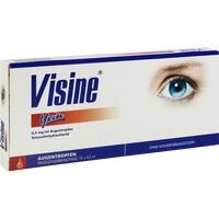 VISINE Yxin ED Einzeldosispipetten