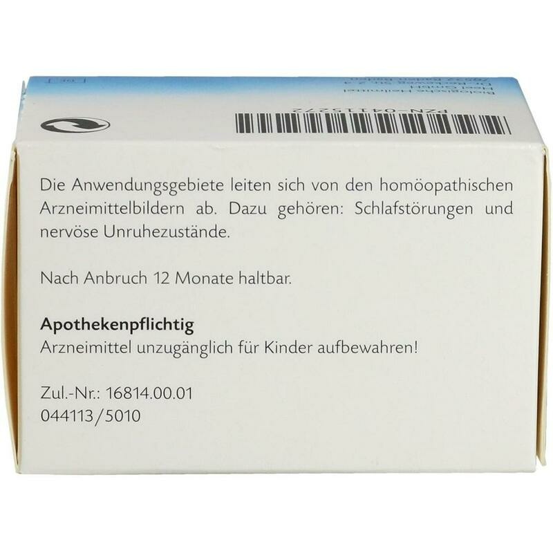 NEUREXAN Tabletten
