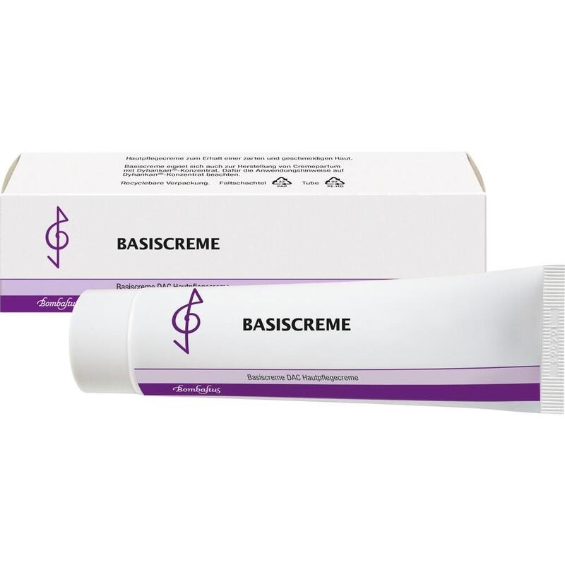 BASISCREME DAC