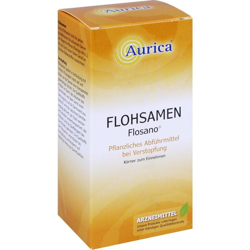FLOHSAMEN KERNE