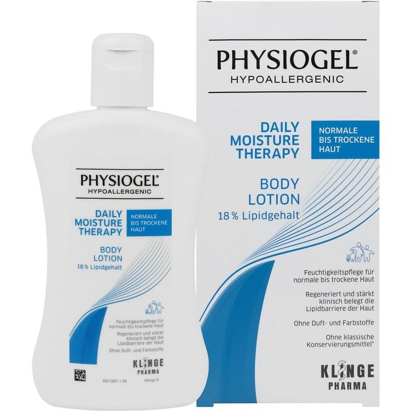 PHYSIOGEL Daily Moisture Therapy Bodylotion