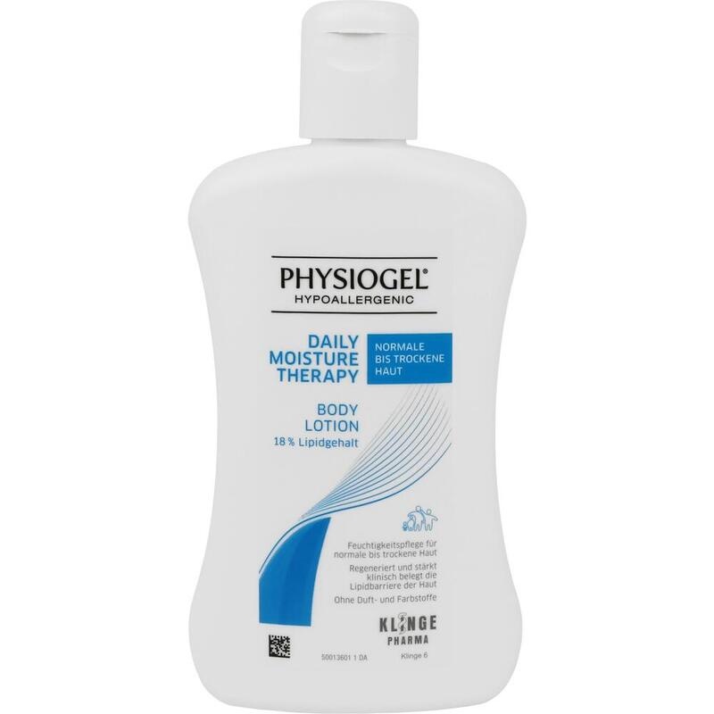PHYSIOGEL Daily Moisture Therapy Bodylotion