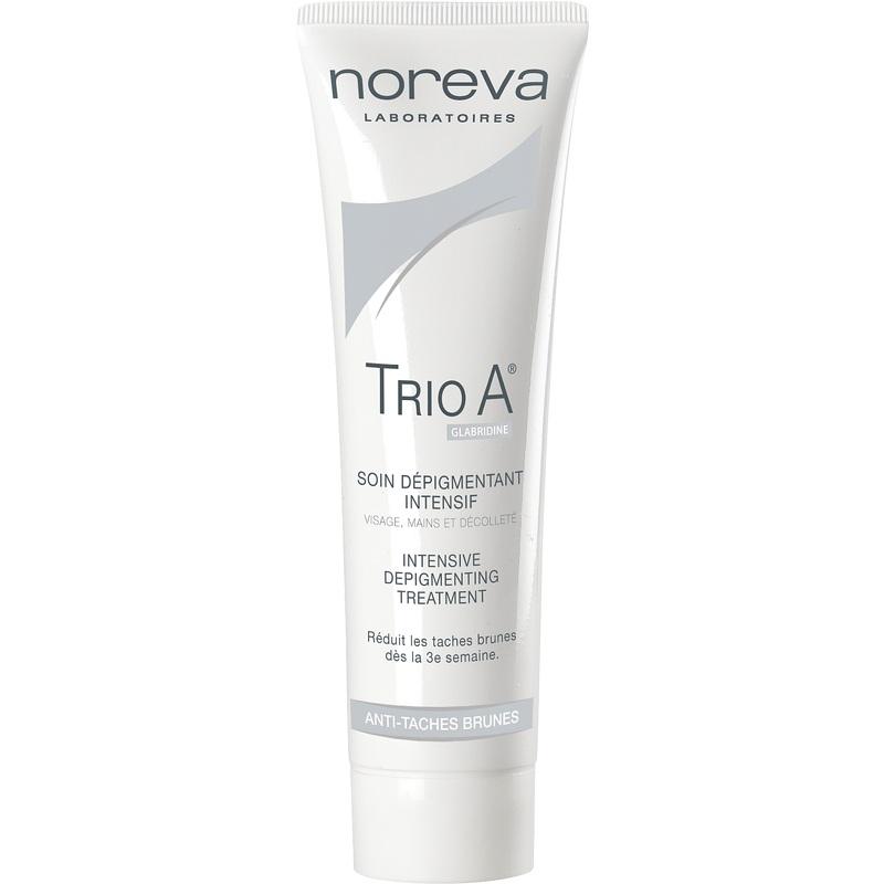 NOREVA Trio A depigmentierende Emulsion