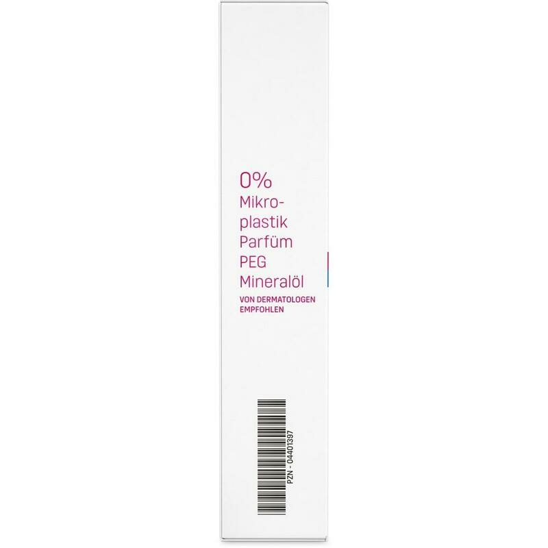 EUBOS TROCKENE Haut Urea 5% Nachtcreme