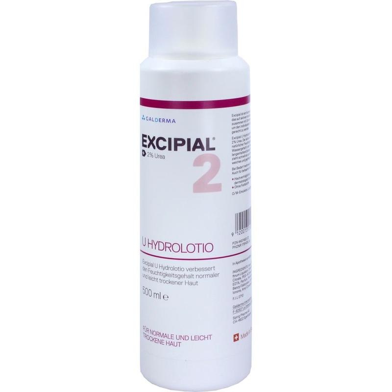 EXCIPIAL U Hydrolotio
