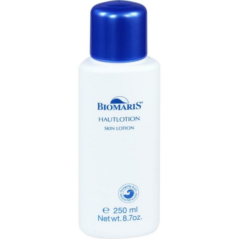 BIOMARIS Hautlotion