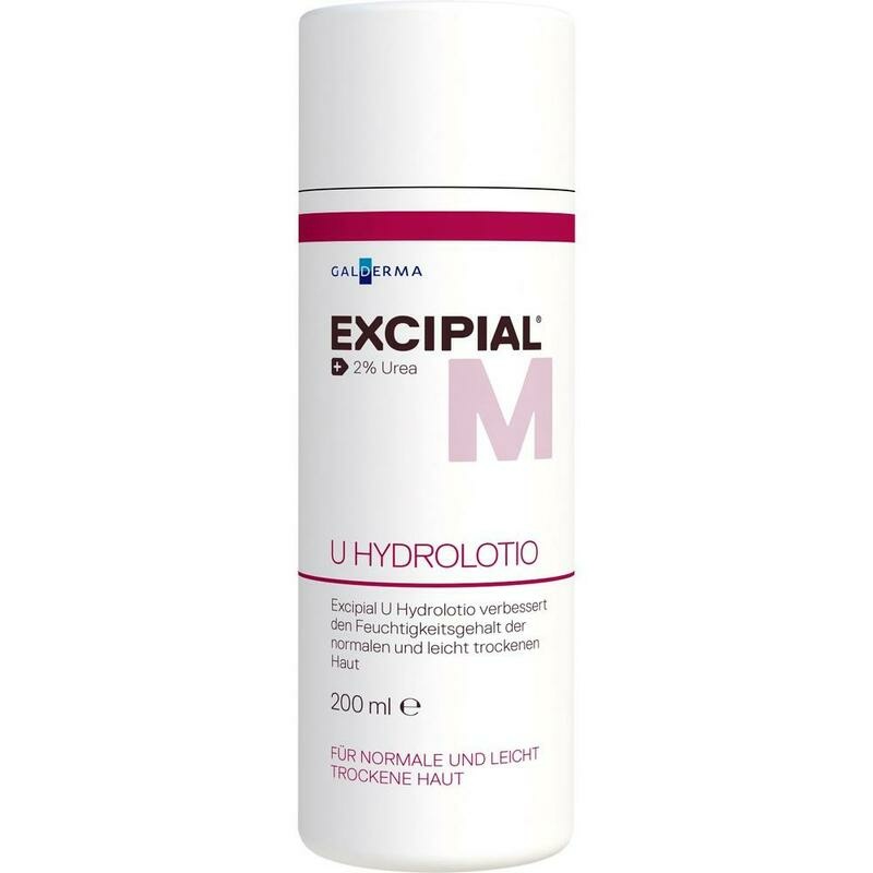 EXCIPIAL U Hydrolotio