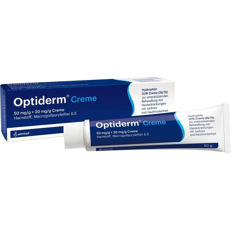 OPTIDERM Creme