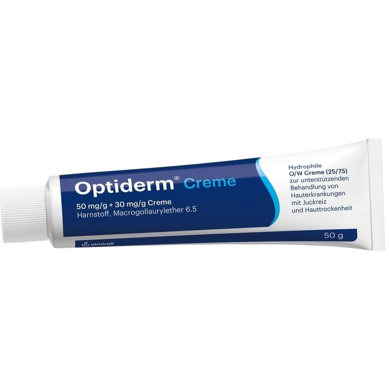 OPTIDERM Creme