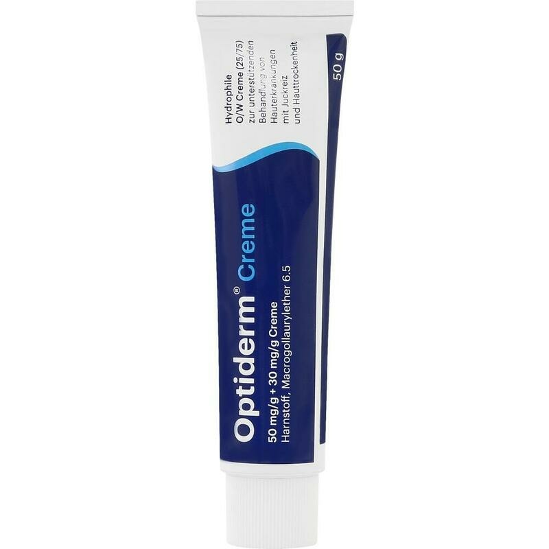 OPTIDERM Creme