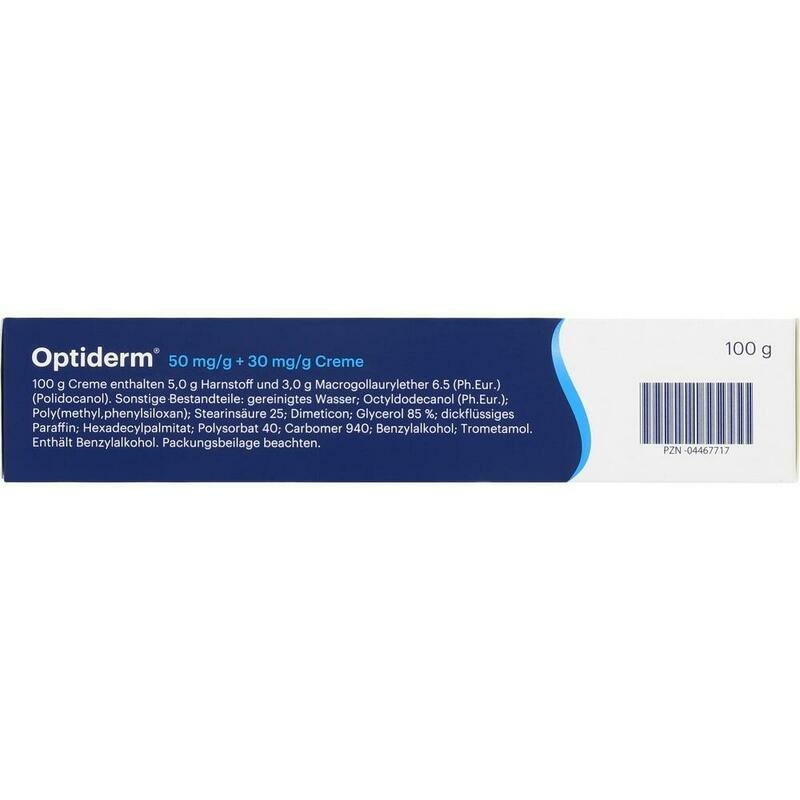 OPTIDERM Creme