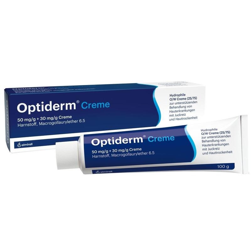 OPTIDERM Creme