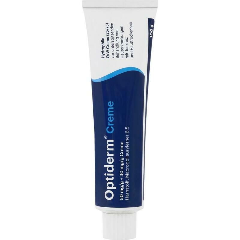 OPTIDERM Creme