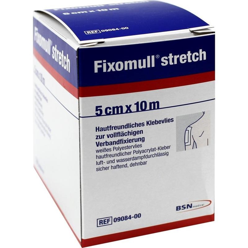 FIXOMULL stretch 5 cmx10 m