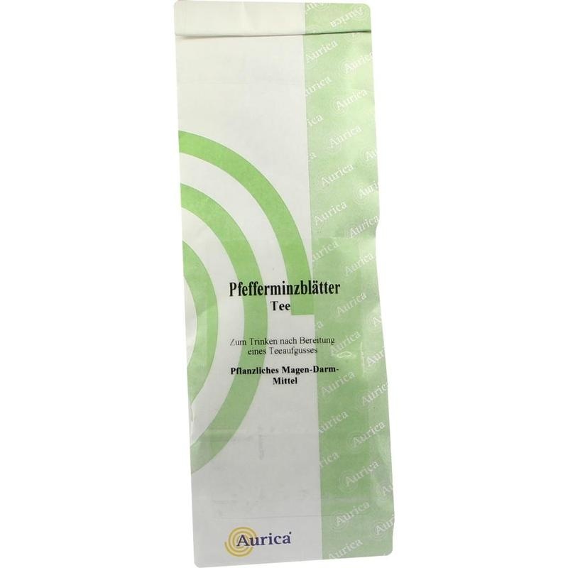 PFEFFERMINZ TEE Aurica