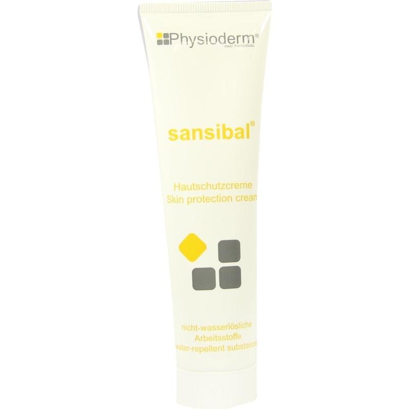 SANSIBAL Hautschutzcreme