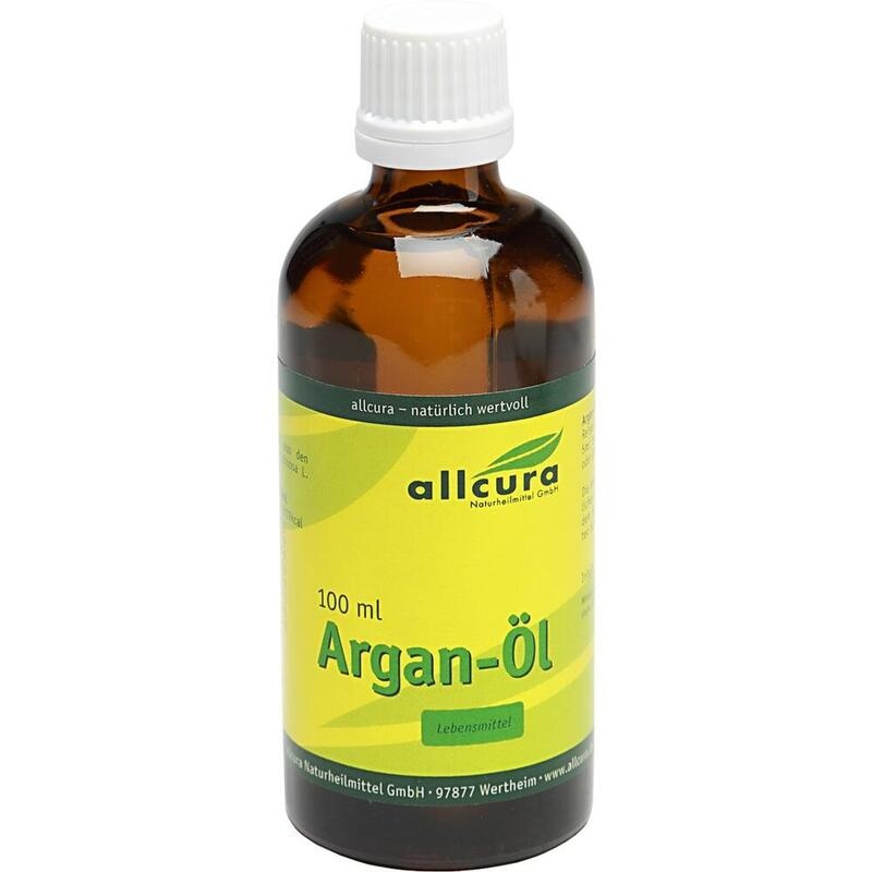 ARGANÖL