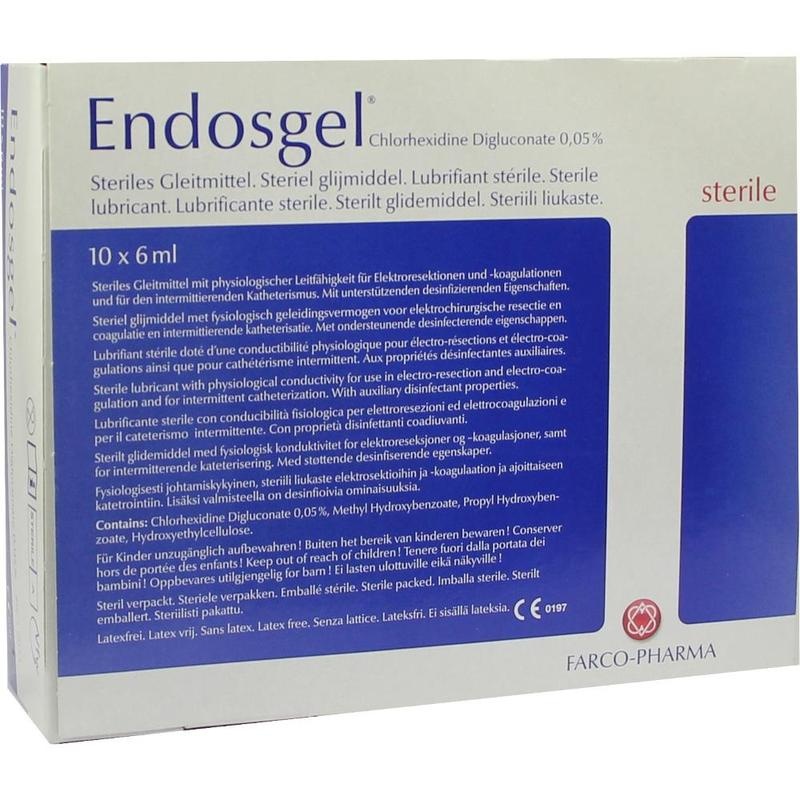 ENDOSGEL